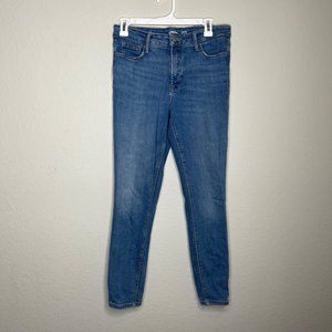 Womens High rise Old Navy jeans